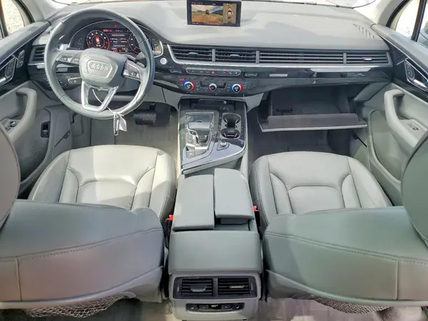 WA1LAAF74HD028256 2017 AUDI Q7 - Image 8