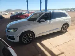 WA1LAAF74HD028838 2017 AUDI Q7