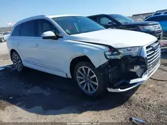 WA1LAAF74HD029245 2017 AUDI Q7