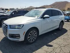 WA1LAAF74HD029262 2017 AUDI Q7