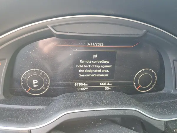 WA1LAAF74HD032453 2017 AUDI Q7 - Image 8