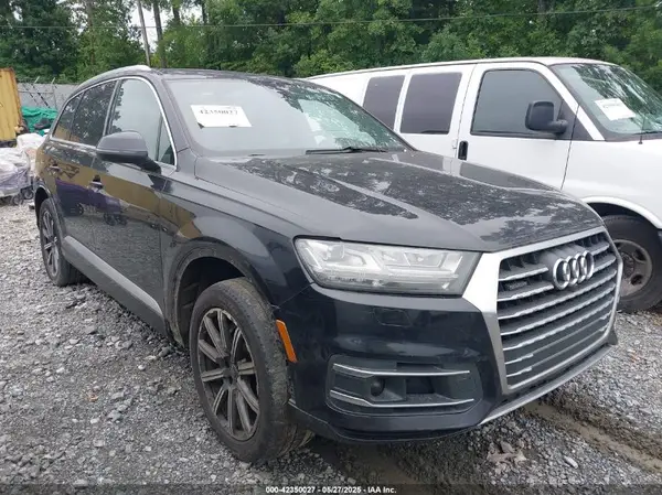 WA1LAAF74HD032999 2017 AUDI Q7 - Image 1