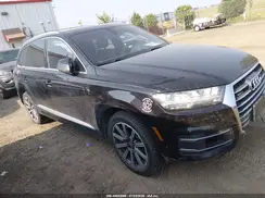 WA1LAAF74HD033165 2017 AUDI Q7