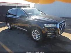 WA1LAAF74HD033585 2017 AUDI Q7