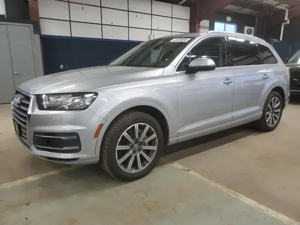 WA1LAAF74HD033621 2017 AUDI Q7 - Image 1