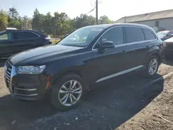 WA1LAAF74HD033652 2017 AUDI Q7