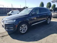 WA1LAAF74HD033778 2017 AUDI Q7