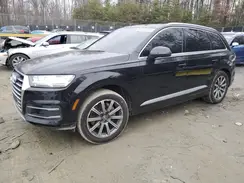 WA1LAAF74HD034977 2017 AUDI Q7