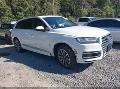 WA1LAAF74HD035238 2017 AUDI Q7