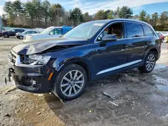 WA1LAAF74HD036082 2017 AUDI Q7