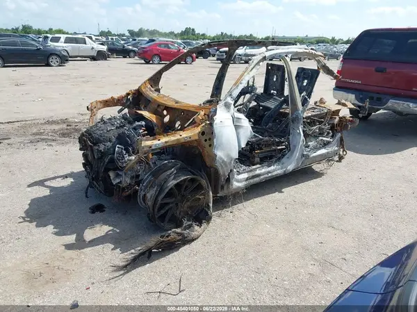 WA1LAAF74HD037121 2017 AUDI Q7 - Image 2