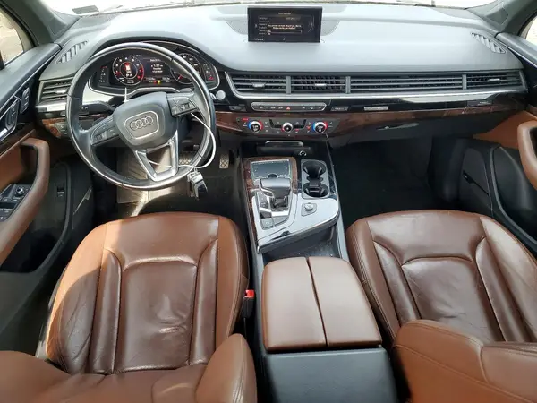 WA1LAAF74HD038348 2017 AUDI Q7 - Image 8
