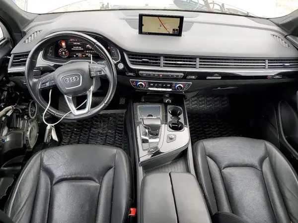 WA1LAAF74HD038432 2017 AUDI Q7 - Image 8