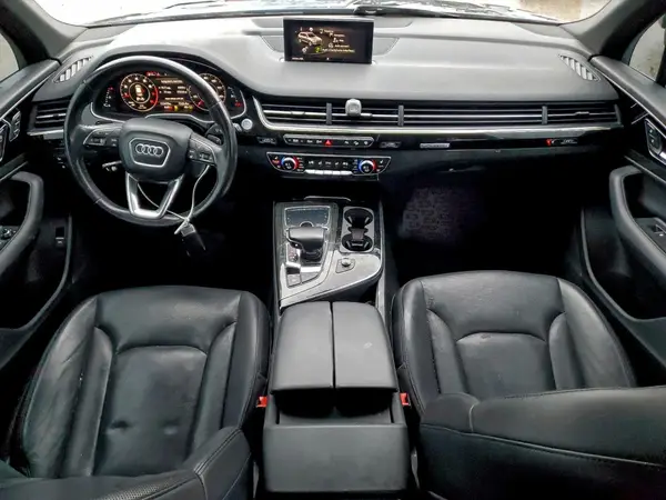 WA1LAAF74HD038673 2017 AUDI Q7 - Image 8