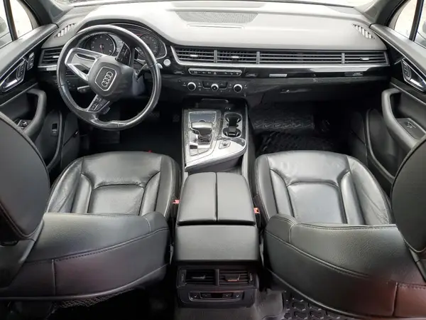 WA1LAAF74HD038849 2017 AUDI Q7 - Image 8