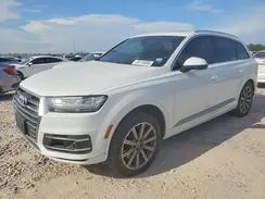WA1LAAF74HD039208 2017 AUDI Q7