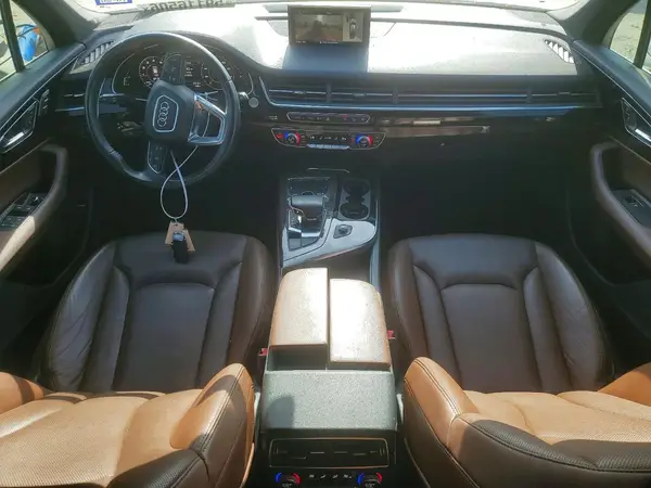WA1LAAF74HD039208 2017 AUDI Q7 - Image 8