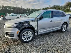 WA1LAAF74HD039631 2017 AUDI Q7