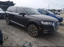 WA1LAAF74HD040391 2017 AUDI Q7