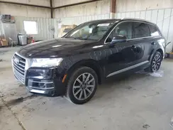 WA1LAAF74HD040584 2017 AUDI Q7
