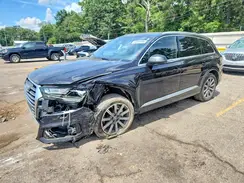 WA1LAAF74HD041119 2017 AUDI Q7