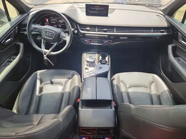 WA1LAAF74HD041119 2017 AUDI Q7 - Image 8