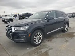 WA1LAAF74HD043419 2017 AUDI Q7