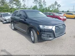 WA1LAAF74HD044151 2017 AUDI Q7