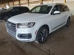 WA1LAAF74HD044814 2017 AUDI Q7