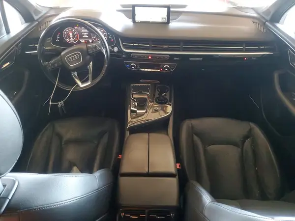 WA1LAAF74HD044814 2017 AUDI Q7 - Image 8