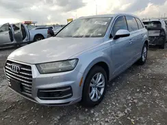 WA1LAAF74HD045509 2017 AUDI Q7