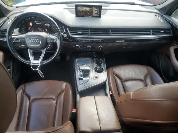 WA1LAAF74HD047275 2017 AUDI Q7 - Image 8