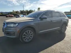 WA1LAAF74HD049219 2017 AUDI Q7