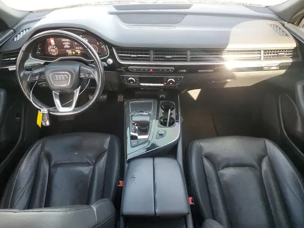 WA1LAAF74HD049219 2017 AUDI Q7 - Image 8