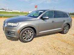 WA1LAAF74HD051035 2017 AUDI Q7