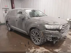 WA1LAAF74HD052993 2017 AUDI Q7