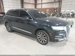 WA1LAAF74HD053058 2017 AUDI Q7