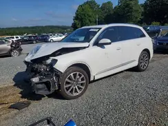 WA1LAAF74HD055408 2017 AUDI Q7