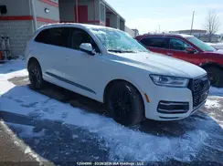 WA1LAAF74HD056879 2017 AUDI Q7