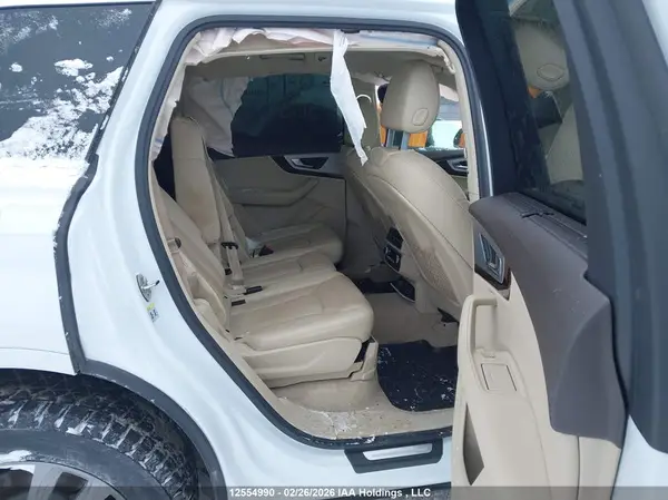 WA1LAAF74HD056879 2017 AUDI Q7 - Image 8