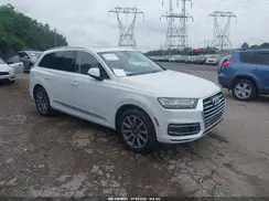 WA1LAAF74HD057367 2017 AUDI Q7