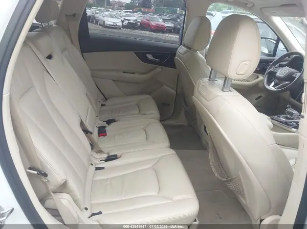 WA1LAAF74HD057367 2017 AUDI Q7 - Image 8