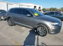 WA1LAAF74HD058826 2017 AUDI Q7
