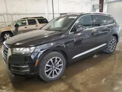 WA1LAAF74HD059474 2017 AUDI Q7