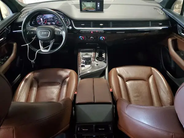 WA1LAAF74HD059474 2017 AUDI Q7 - Image 8