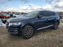 WA1LAAF74JD001371 2018 AUDI Q7
