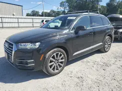 WA1LAAF74JD002441 2018 AUDI Q7