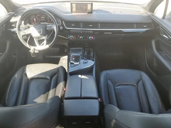 WA1LAAF74JD002441 2018 AUDI Q7 - Image 8