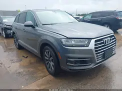 WA1LAAF74JD002570 2018 AUDI Q7