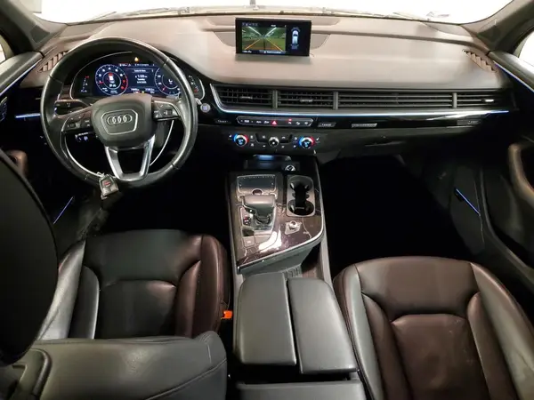 WA1LAAF74JD002780 2018 AUDI Q7 - Image 8